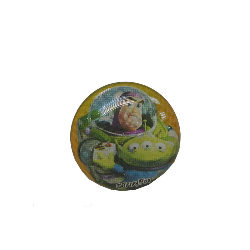 Toy Story Aliens Pin